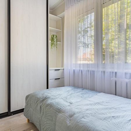 Apartament Nova Ольштын Экстерьер фото